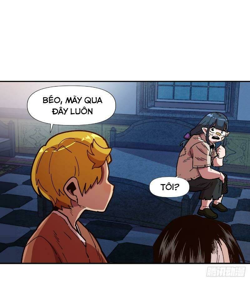 Đại Lục Vô Song: Chapter 7