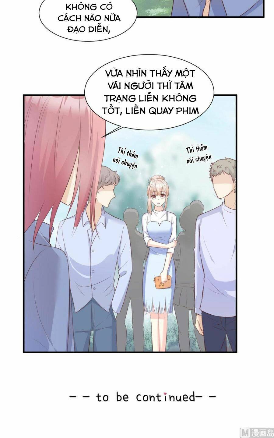 Tư Sủng Cục Cưng Bảo Bối: Chapter 50