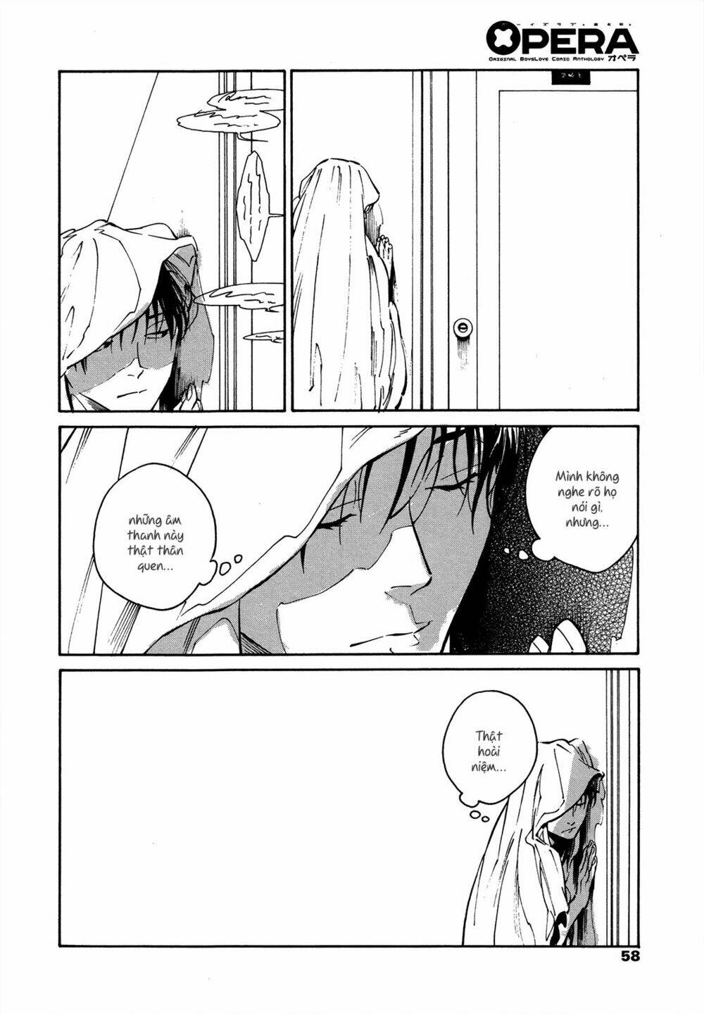 Canis – The Speaker: Chapter 4