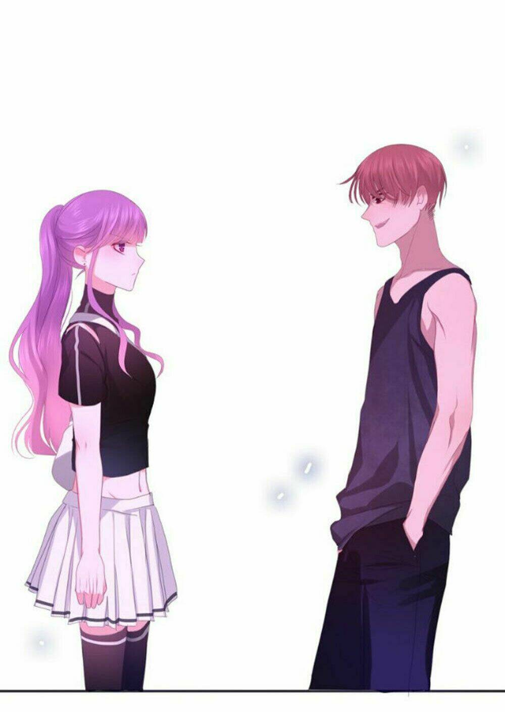 Tháng Sáu Kì Diệu: Chapter 47