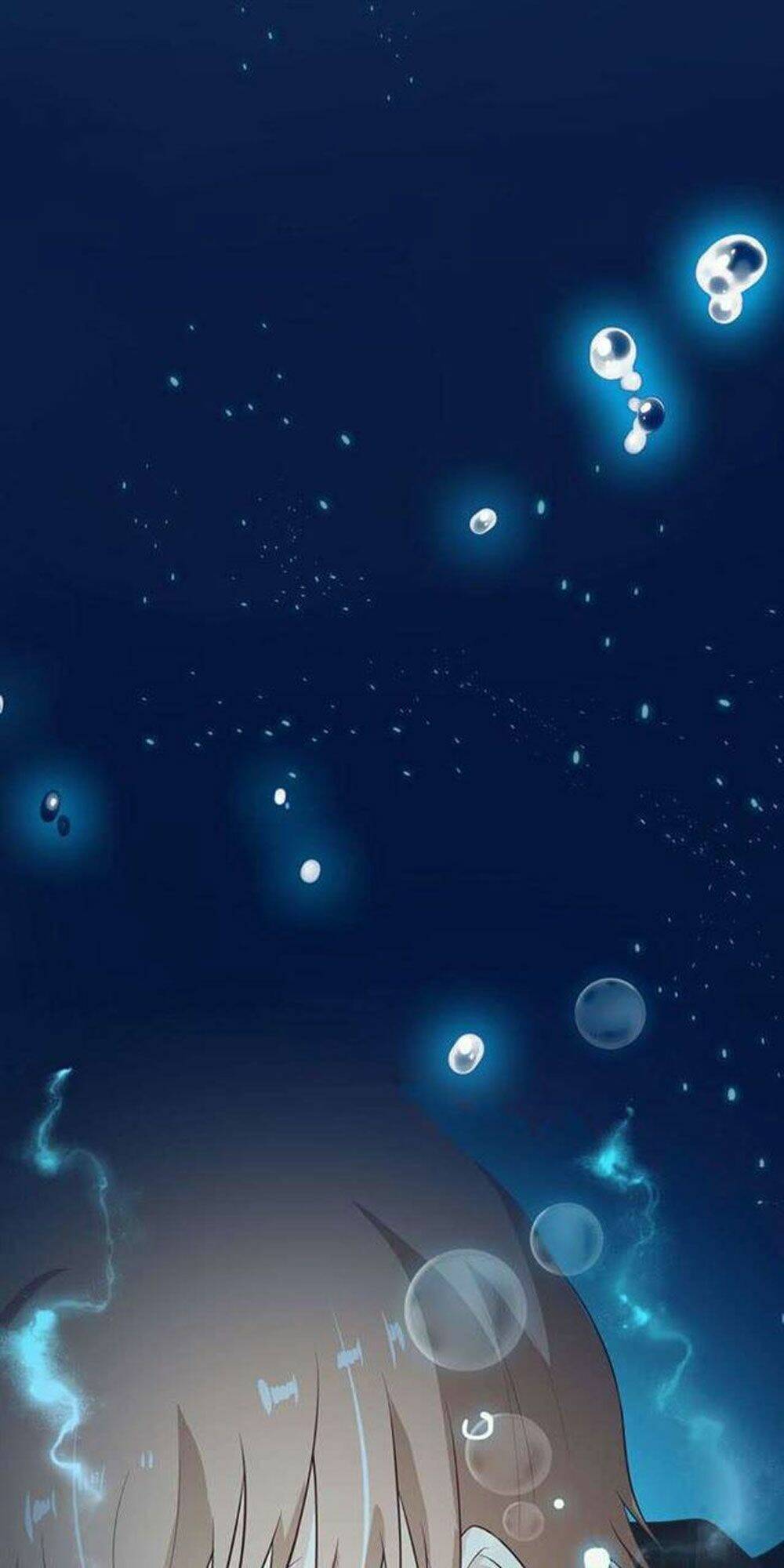 Thâm Hải Chi Ca: Chapter 26