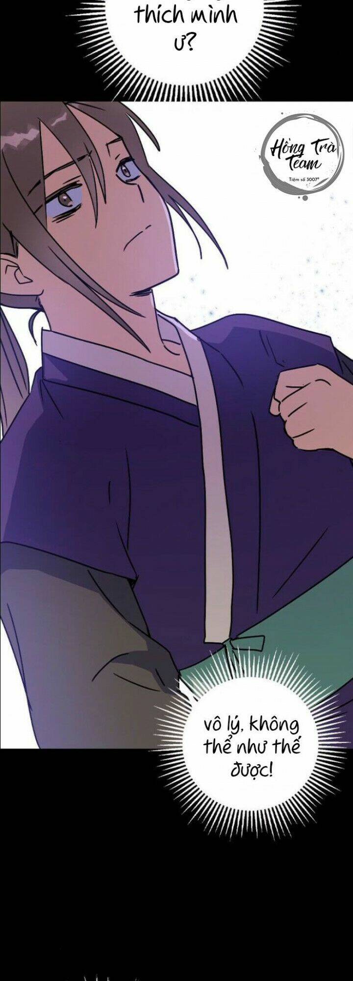 Duyên Nợ Kiếp Trước: Chapter 14