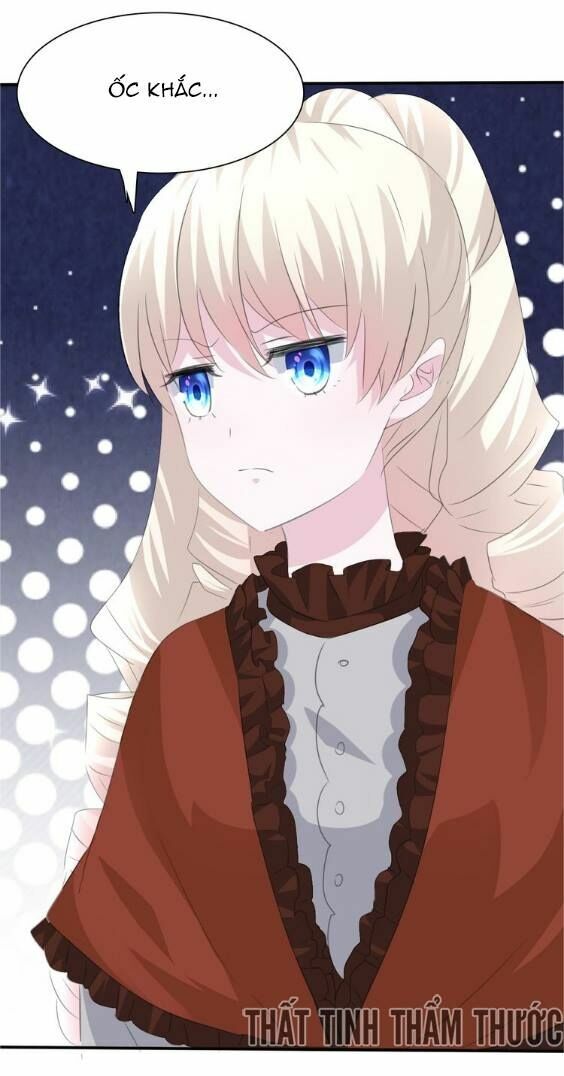 Một lời không hợp liền hút máu: Chapter 32