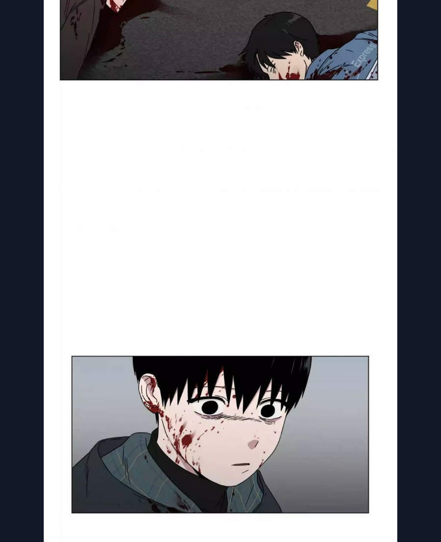 …”Một Sự Thật Khá Khó Chịu.”: Chapter 71