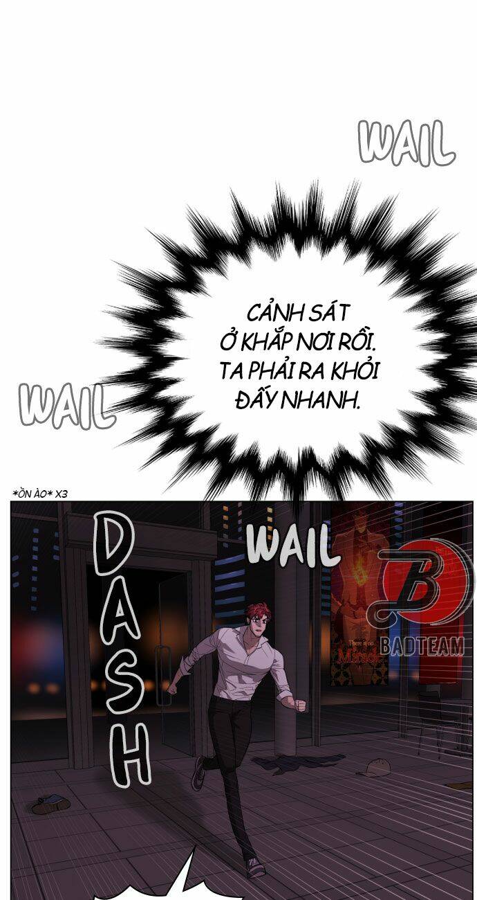 Máu trắng: Chapter 74
