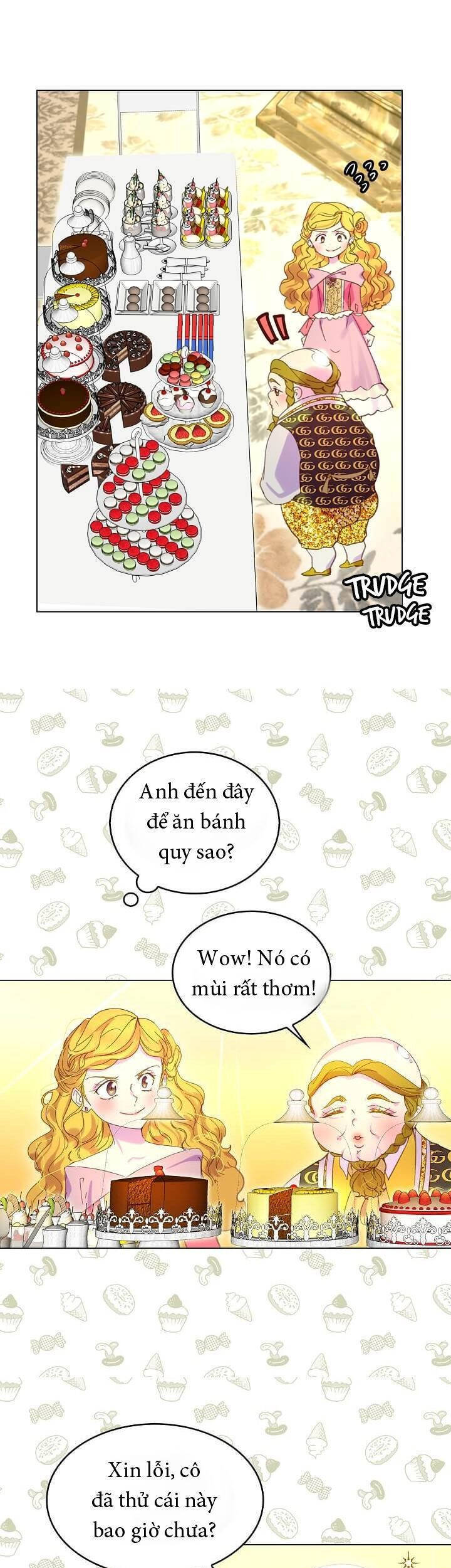 Đừng Xem Thường Nữ Phụ: Chapter 78