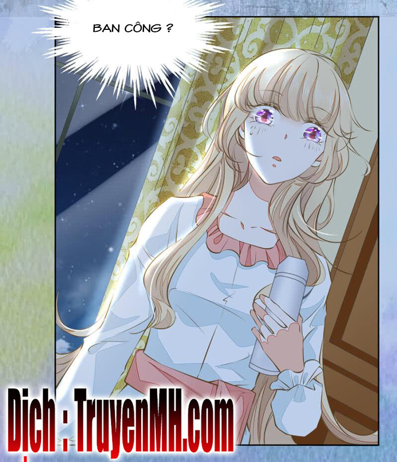 Hôn Sai 55 Lần: Chapter 87