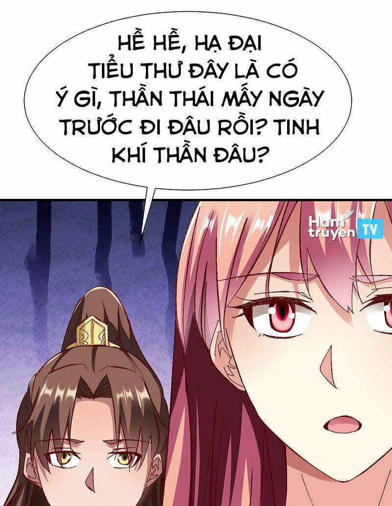 Chiến Đỉnh: Chapter 236