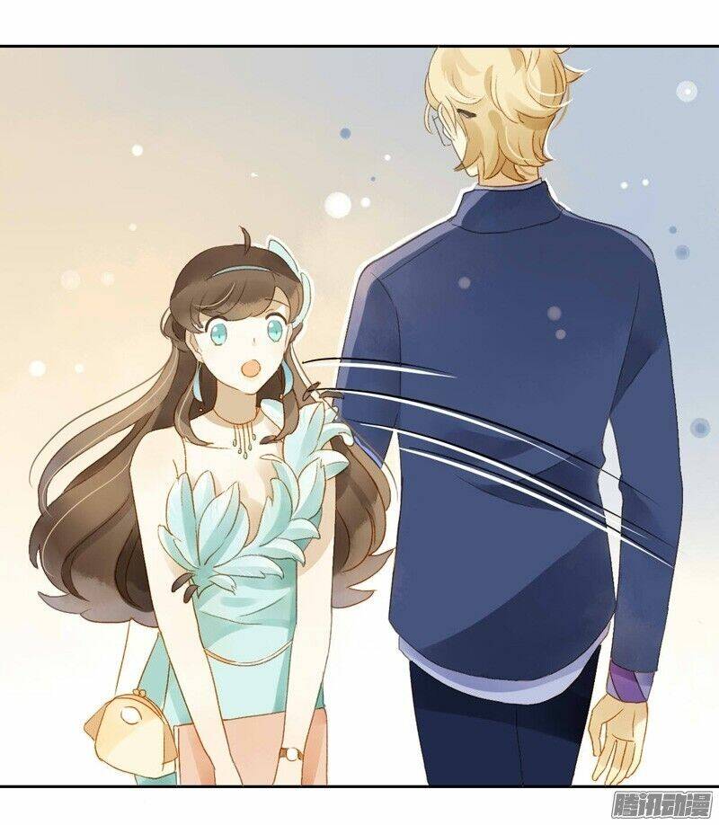 Sức Mạnh Của Sắc Đẹp: Chapter 75