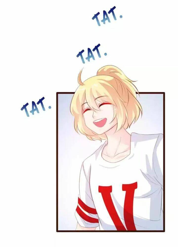 Bản Hợp Đồng Của Tổng Tài Lạnh Lùng: Chapter 21