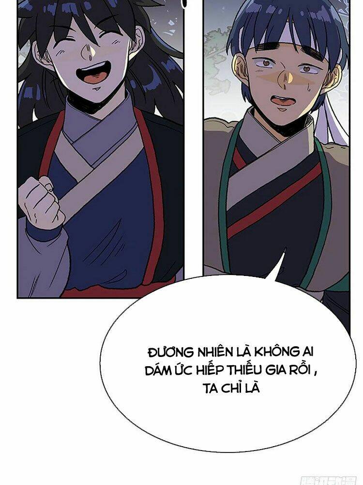 Học Sĩ Tái Sinh: Chapter 170