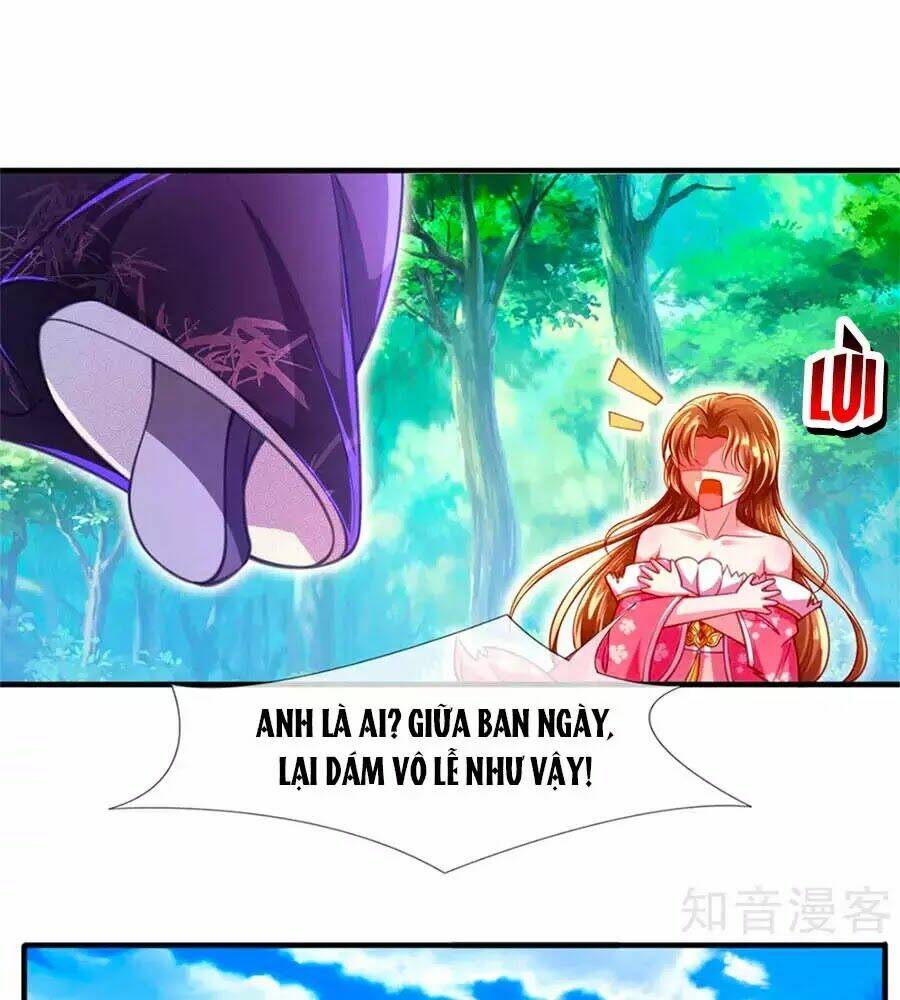 Phụng Lâm Thiên Hạ: Đệ Nhất Mỹ Nữ: Chapter 2