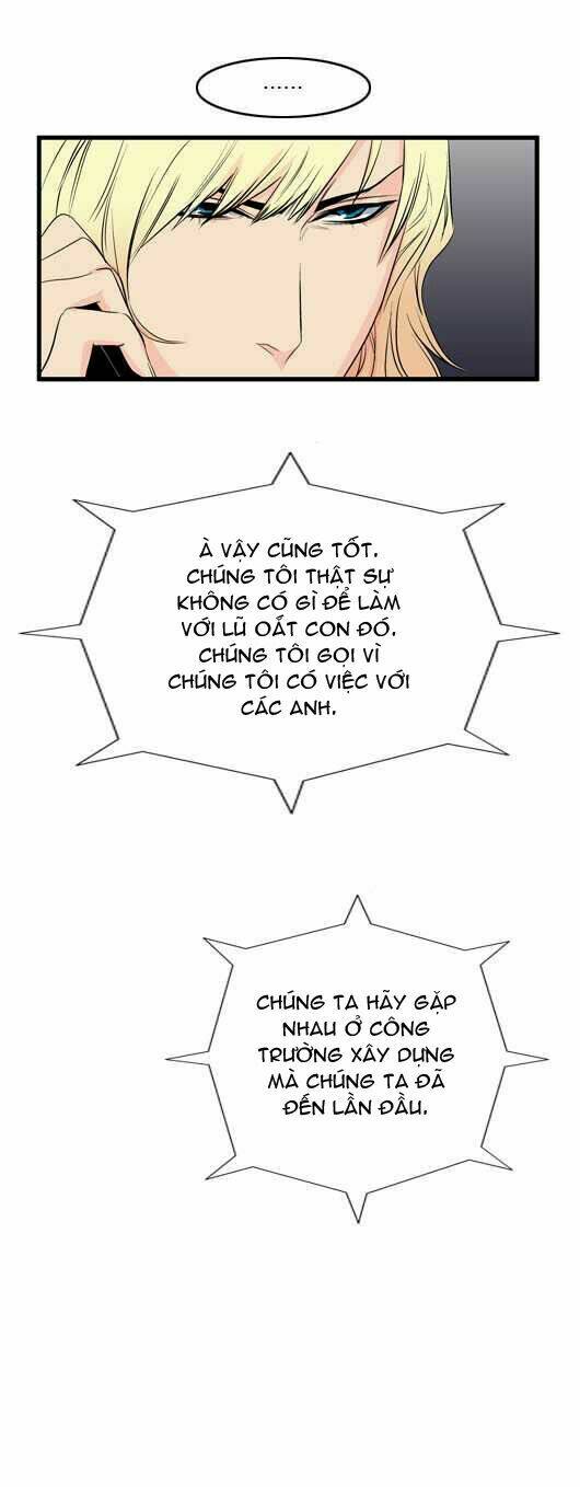 Ma Cà Rồng Quý Tộc: Chapter 52