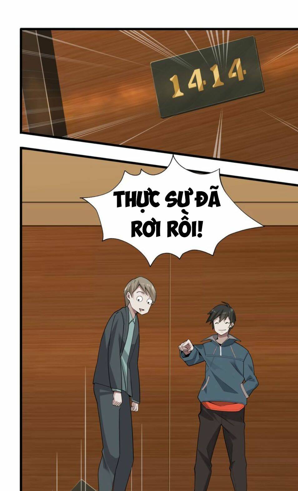 Siêu Cấp Đại Chủ Bạ: Chapter 50