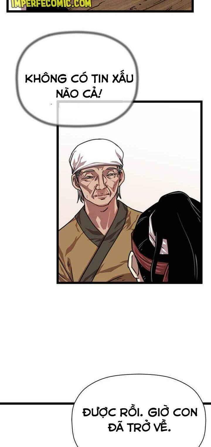 Hành Trình Của Cử Nhân Ma Hyun: Chapter 2