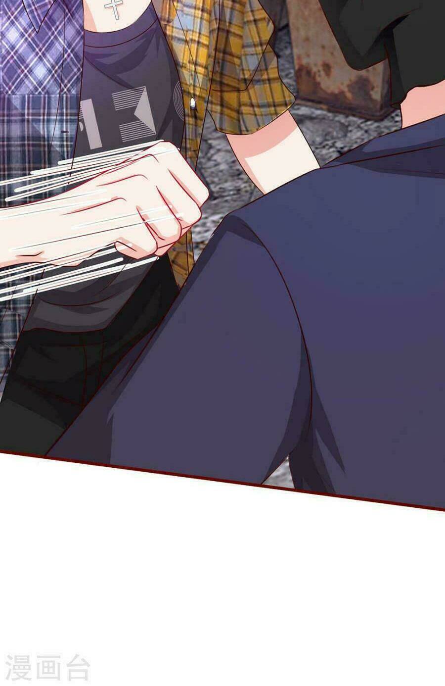 Trùng Sinh Để Trả Thù: Chapter 40