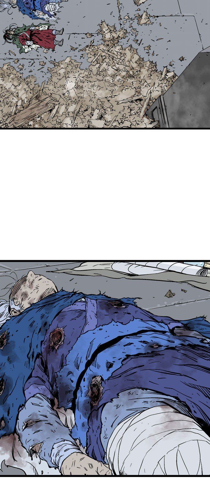 Cao Thủ 2: Chapter 111