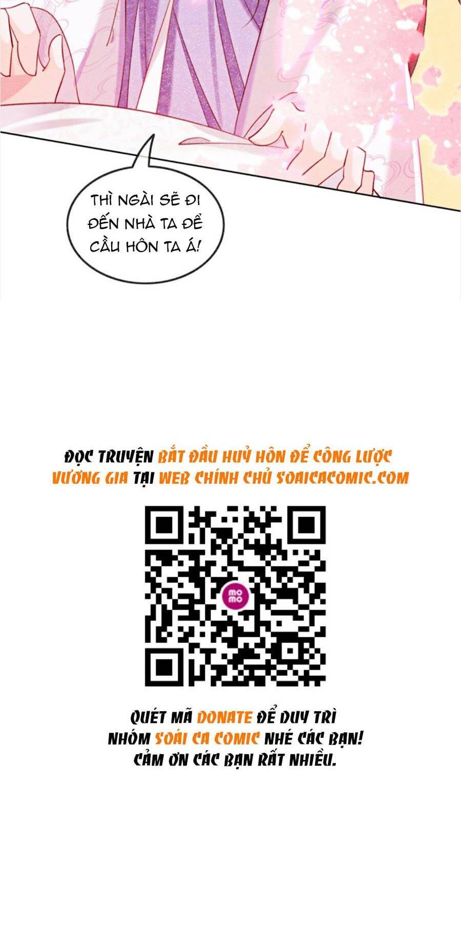 Bắt Đầu Hủy Hôn Để Công Lược Vương Gia: Chapter 14