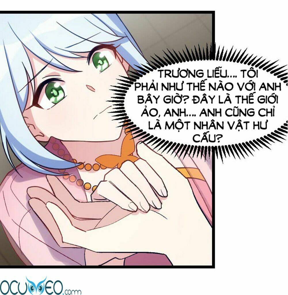 Tôi Ở Dị Giới Khai Ngư Đường: Chapter 32