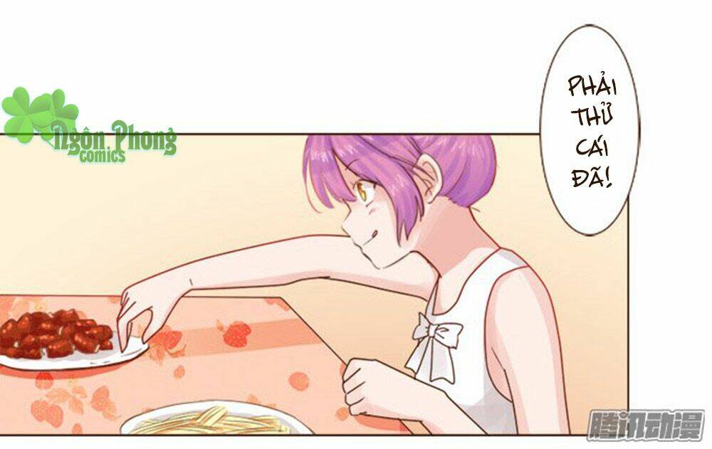 Ma Vương Luyến Ái Chỉ Nam: Chapter 27