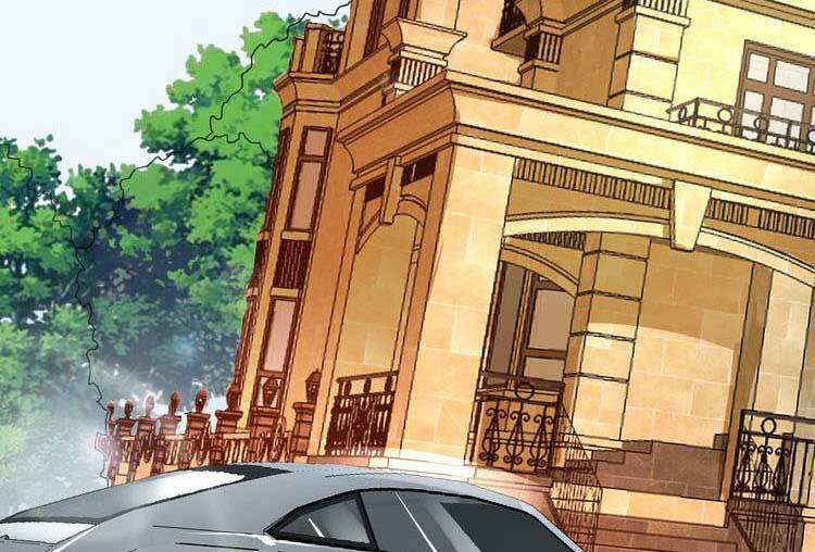 Điều Ước Sủng Ái Bất Bình Đẳng: Chapter 93.1