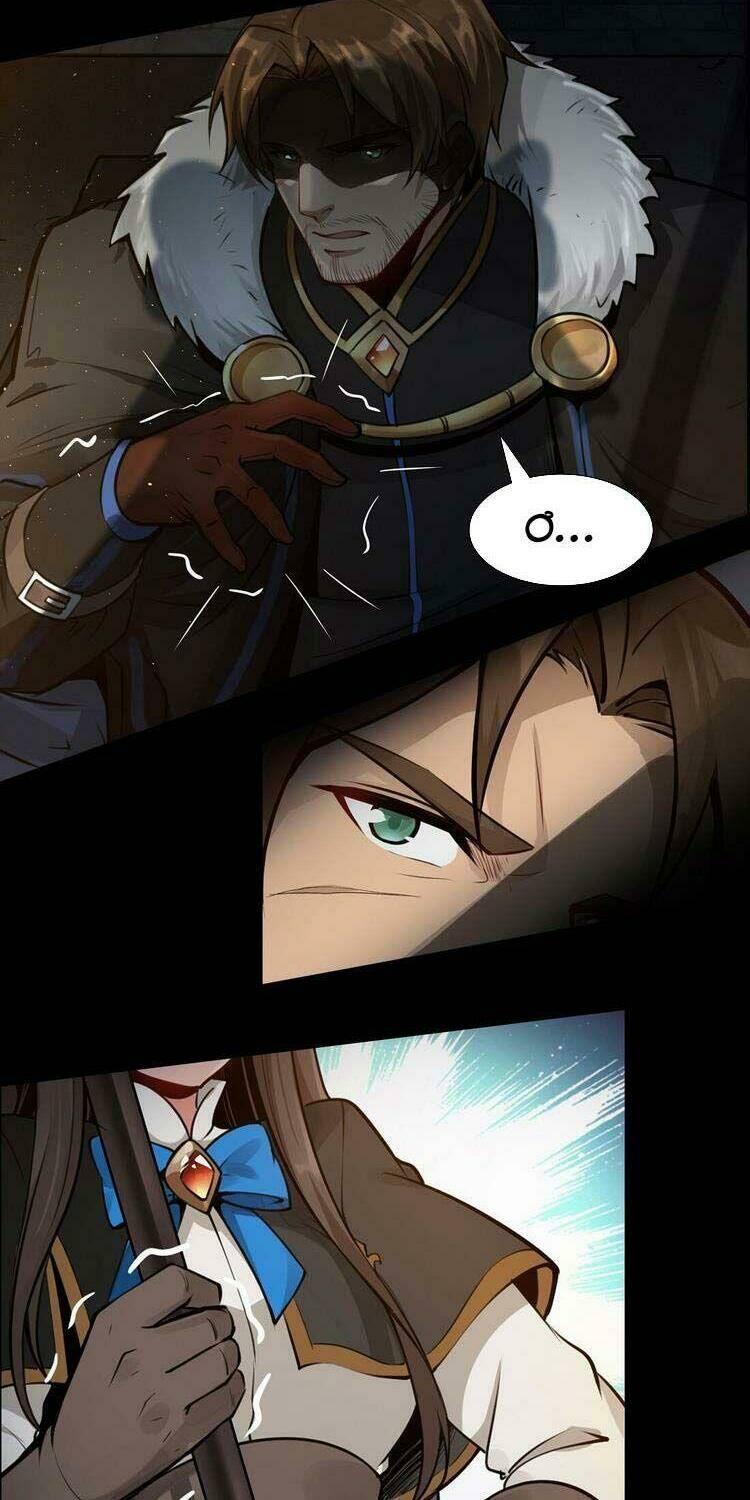 Lê Minh Chi Kiếm: Chapter 2