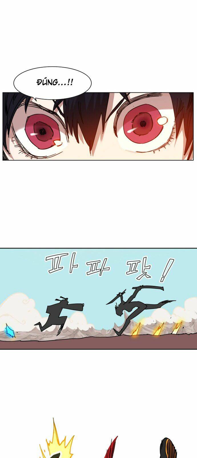 Hard Core Leveling Warrior: Chapter 69