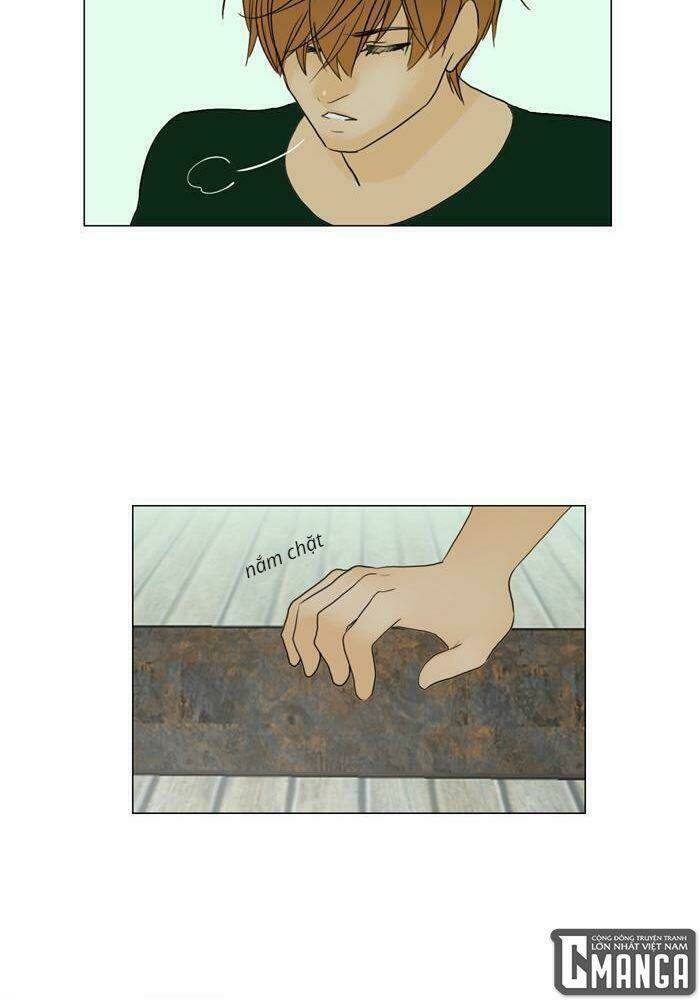 Khúc hát người cá Siren: Chapter 68