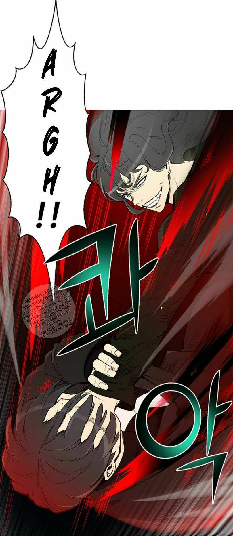 Luân Hồi Ác Nhân: Chapter 21