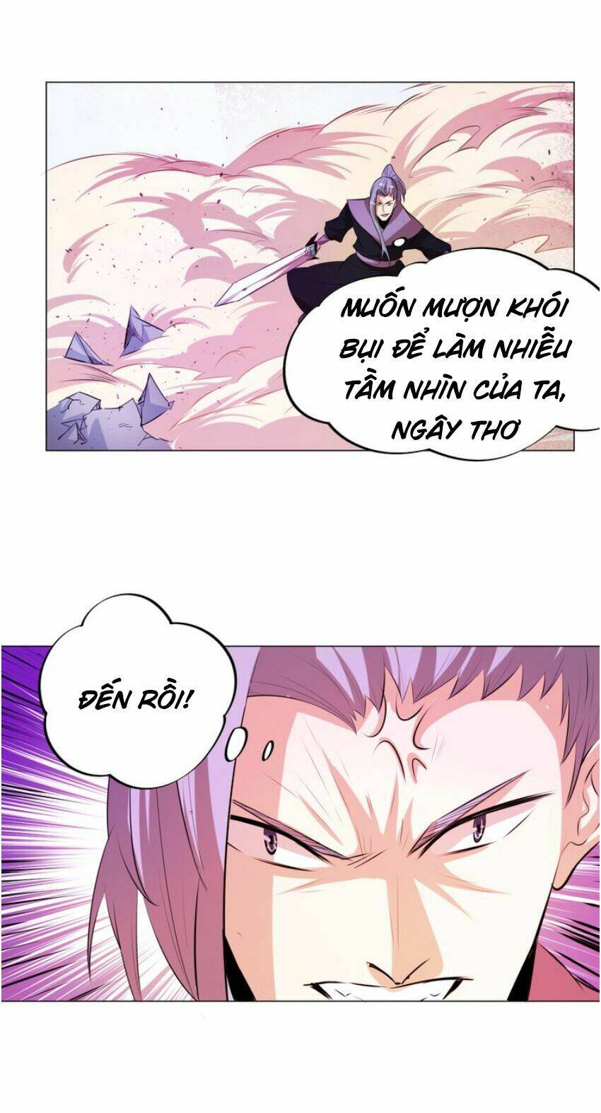 Ngự Thiên Thần Đế: Chapter 15