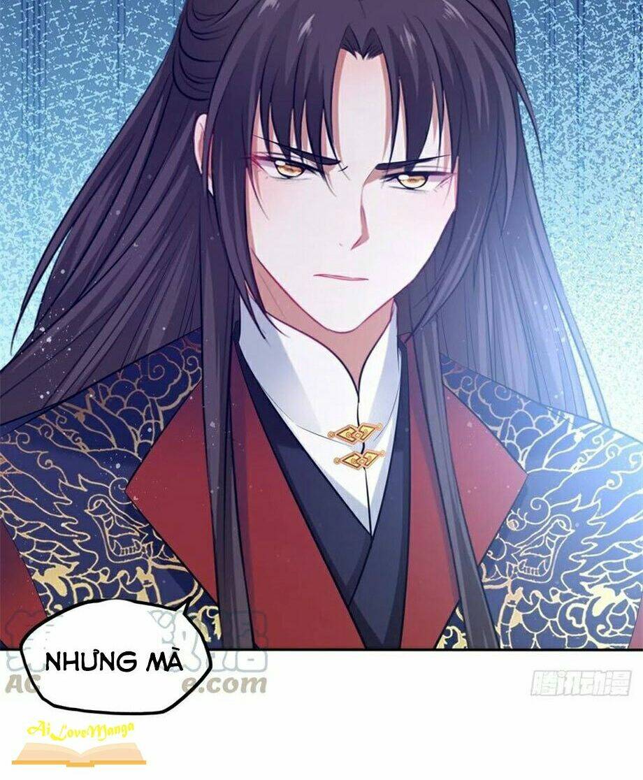 Vương Phi Thật Thích Trang Điểm: Chapter 111