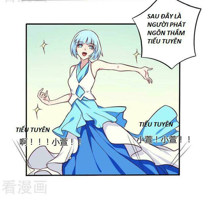 Tổng Tài Đã Cưới Em: Chapter 71