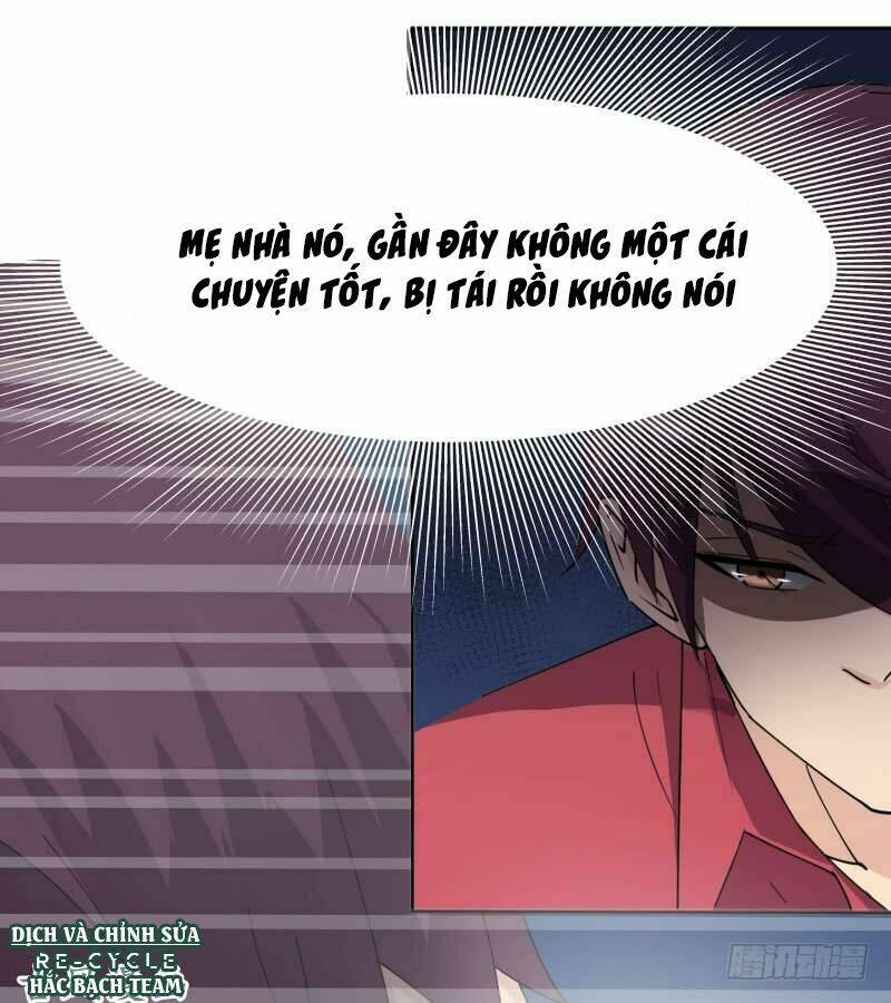 Siêu Năng Cuồng Thần: Chapter 1