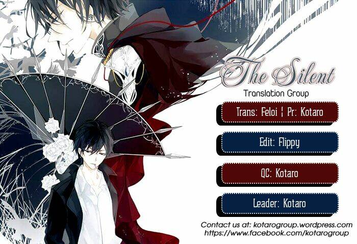 Moritat: Chapter 5