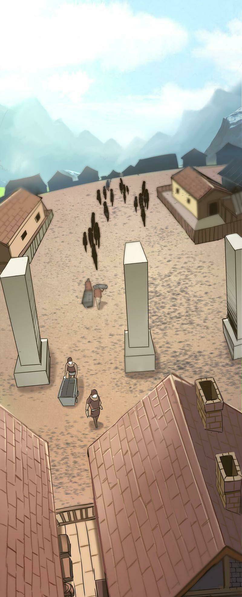 Lê Minh Chi Kiếm: Chapter 39