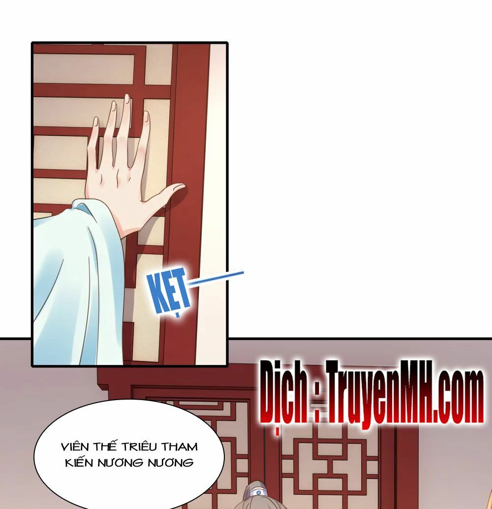 Lãnh Cung Phế Hậu Muốn Nghịch Thiên: Chapter 132