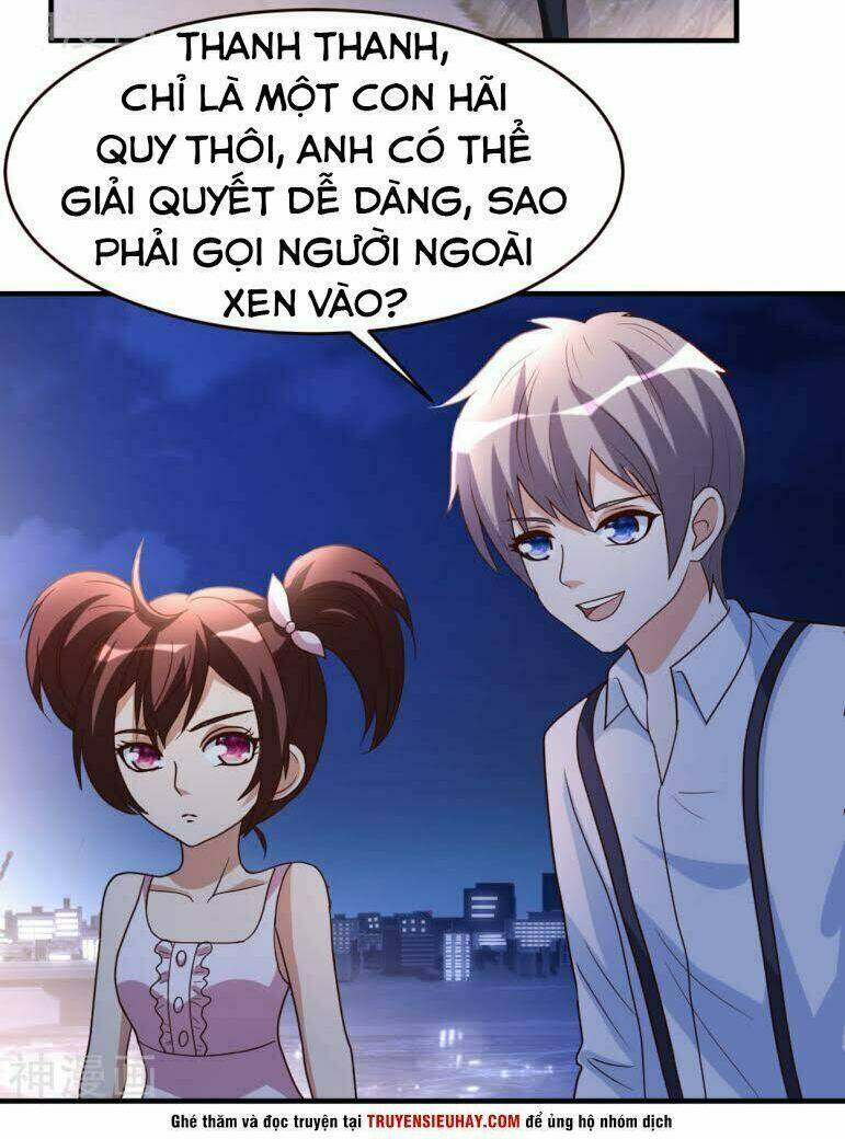 Trọng Sinh Tu Chân Tại Đô Thị: Chapter 34