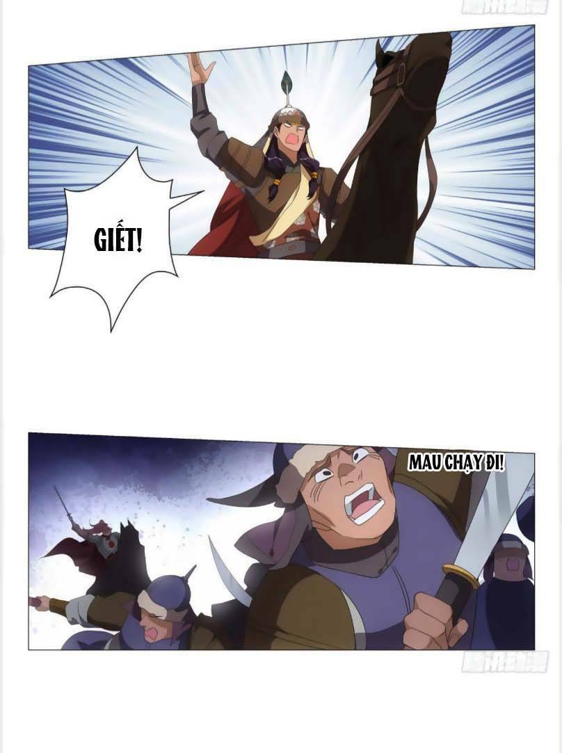 Tướng Quân! Không Nên A!: Chapter 104