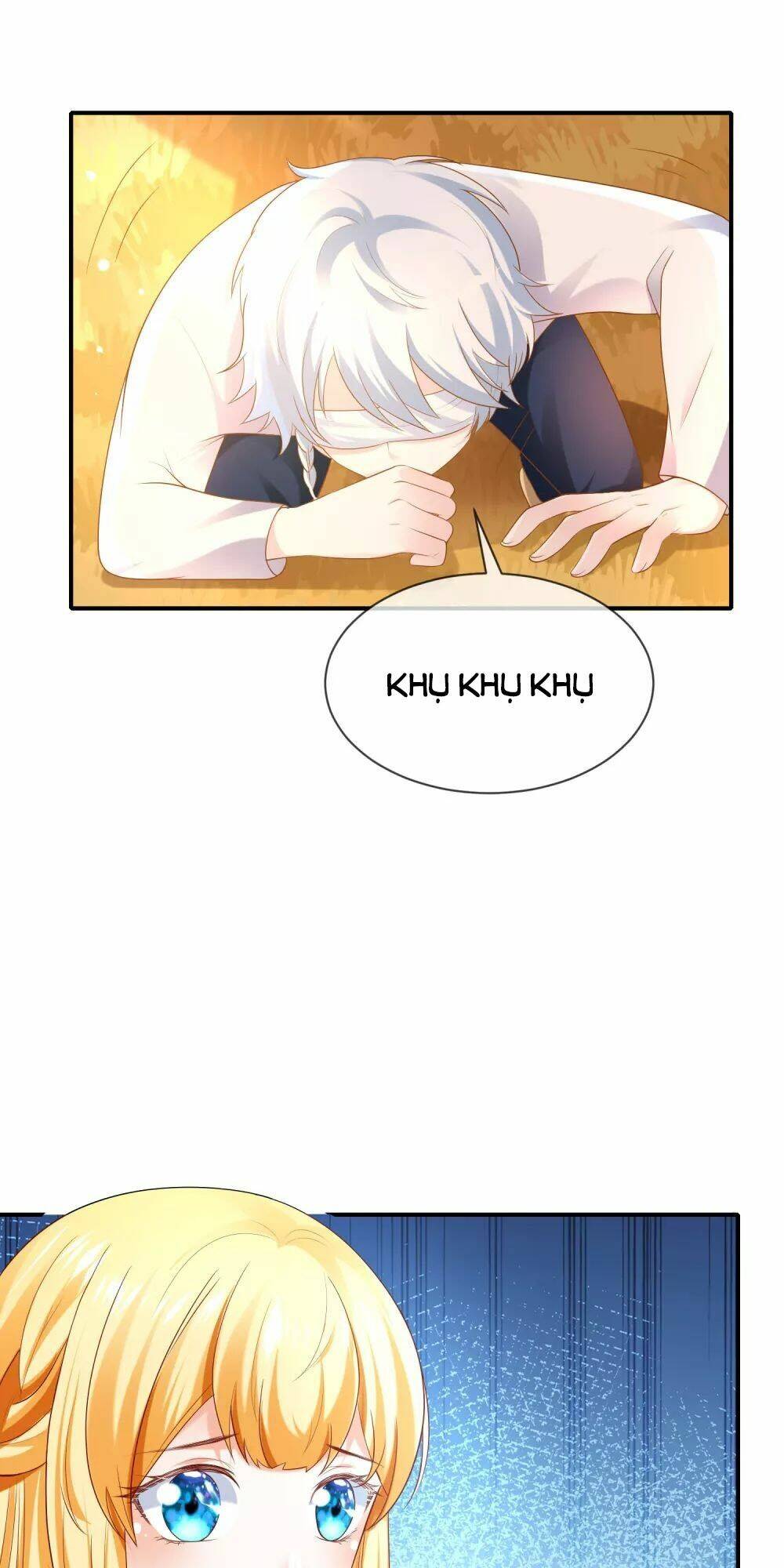 Sủng Hậu Của Vương: Chapter 69