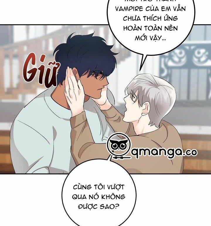 Kẻ Cắp Mặt Trăng: Chapter 59