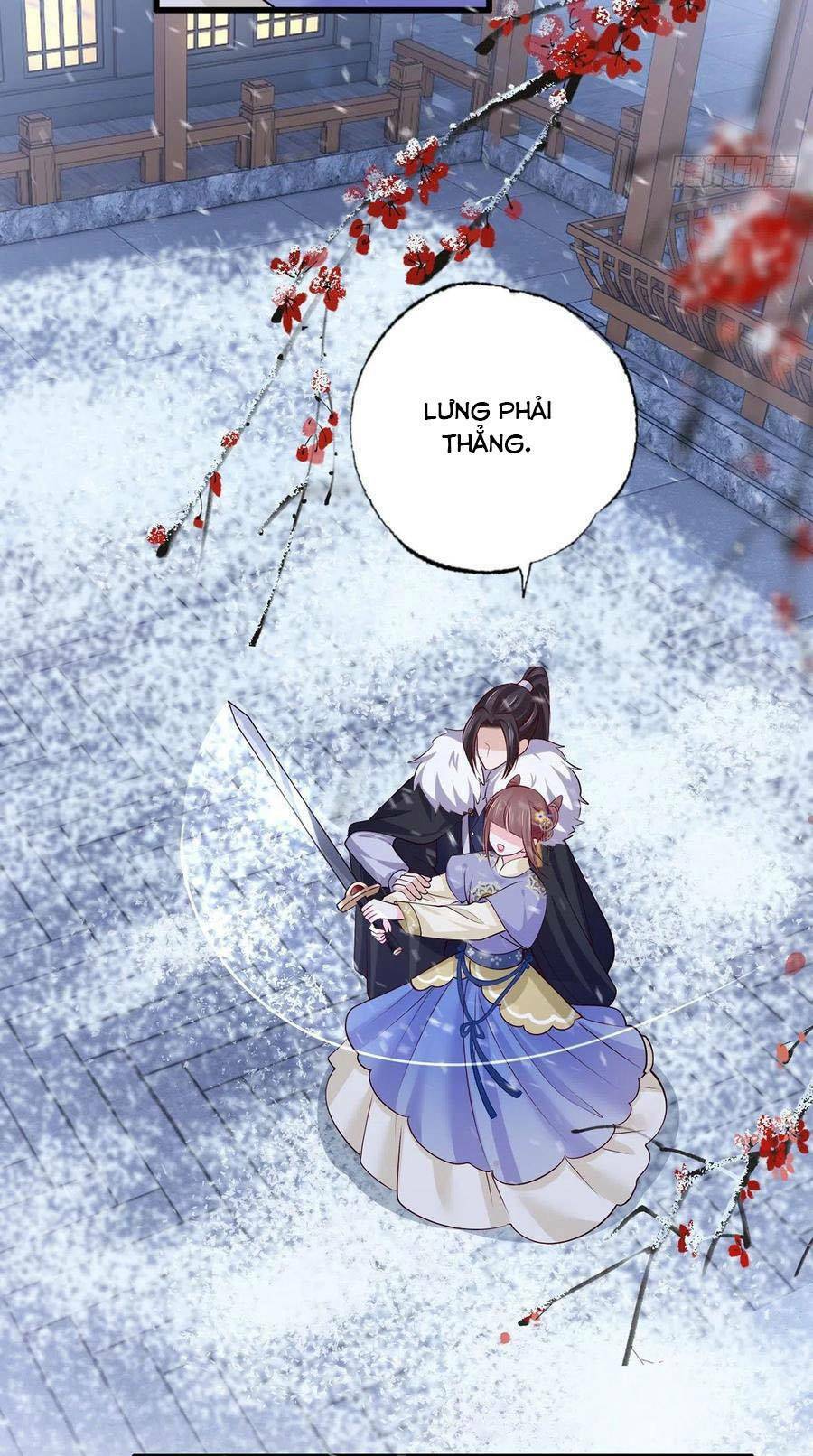 Nữ Thủ Phú Chi Kiều Sủng Nhiếp Chính Vương: Chapter 125