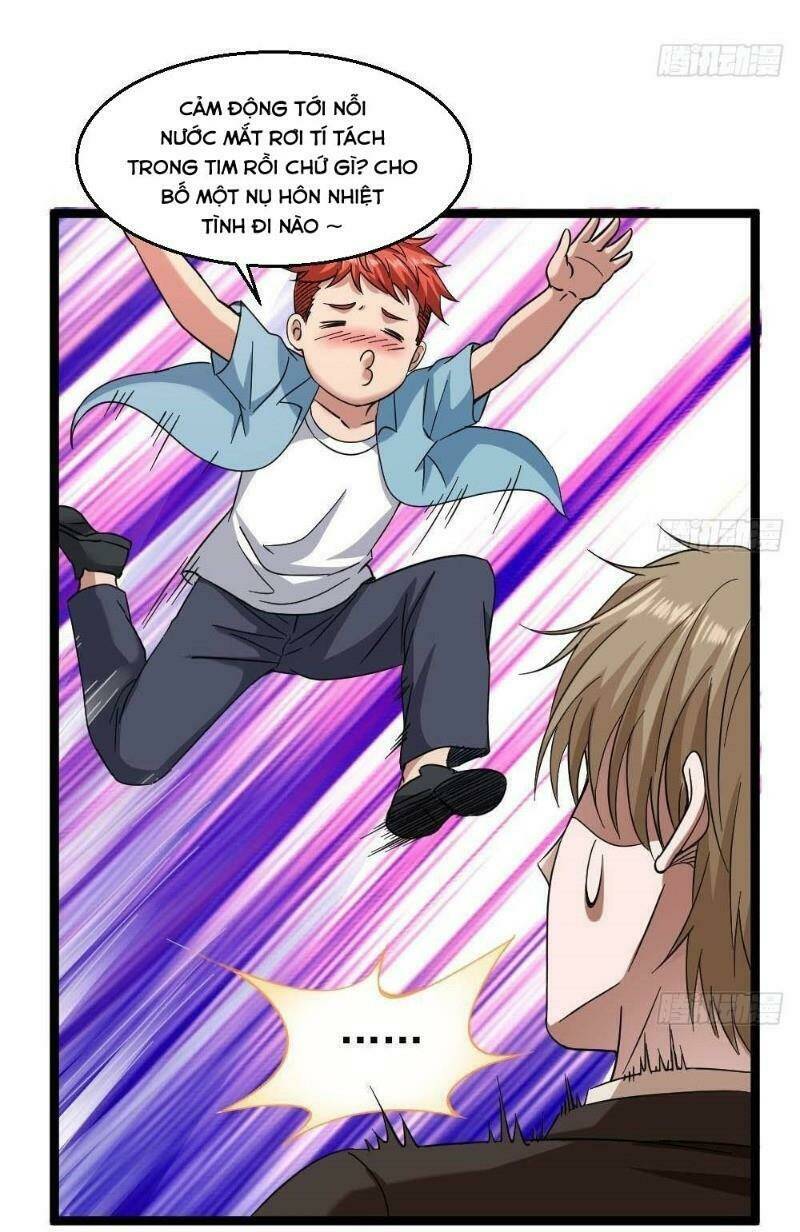 Tối Cuồng Nữ Tế: Chapter 29