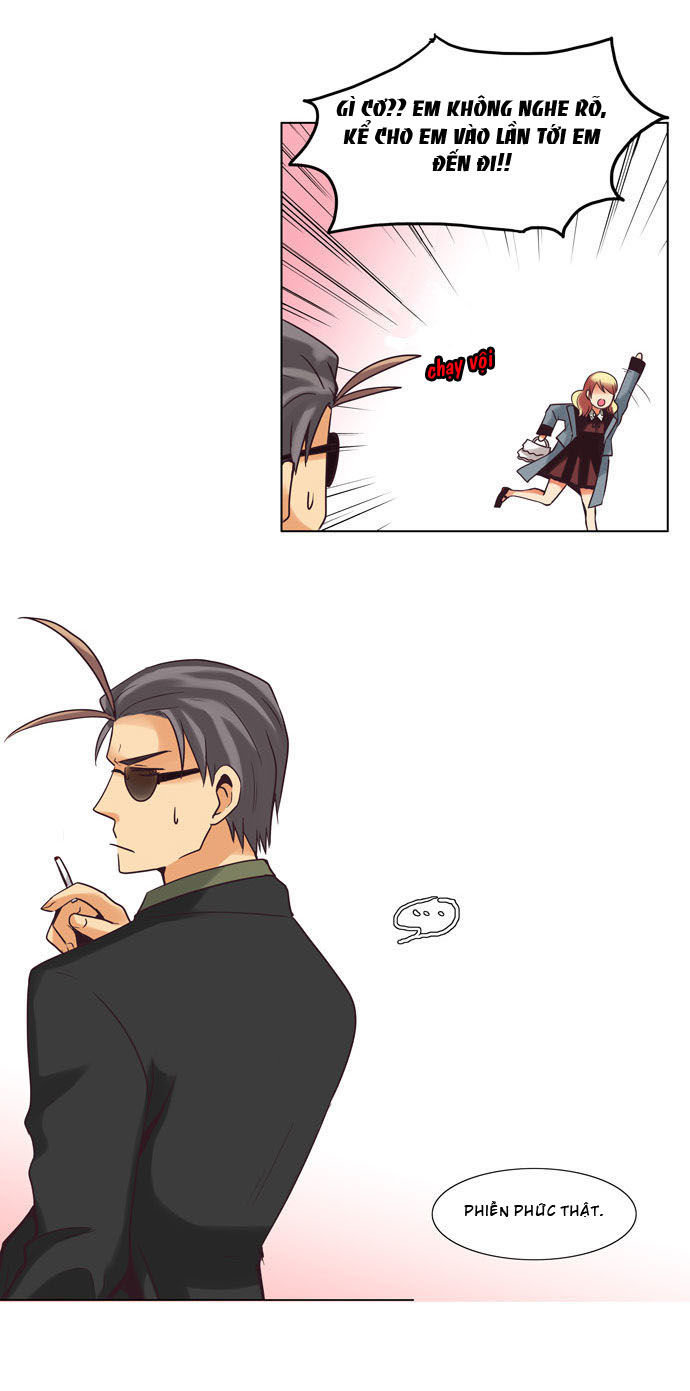 Dear, Only You Don\’t Know!: Chapter 36