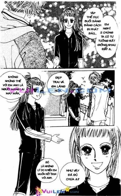 Virus Tiền: Chapter 2