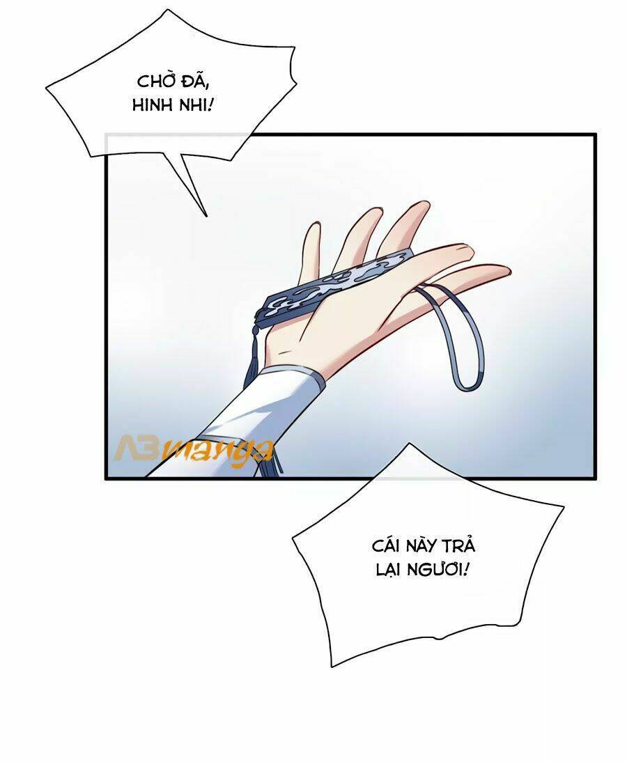 Toàn Cơ Từ: Chapter 46.1