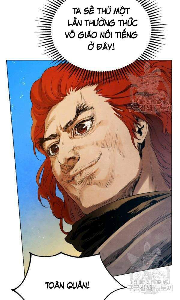 Phụng Tiên Trọng Sinh Ký: Chapter 35