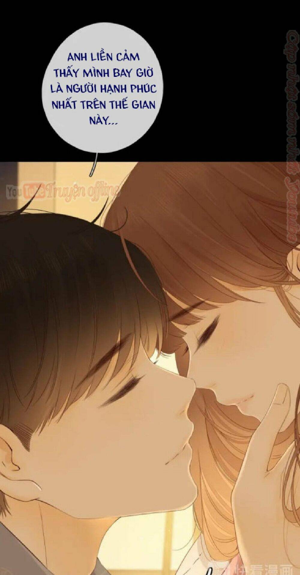 Cô Ấy Không Đáng Yêu: Chapter 84