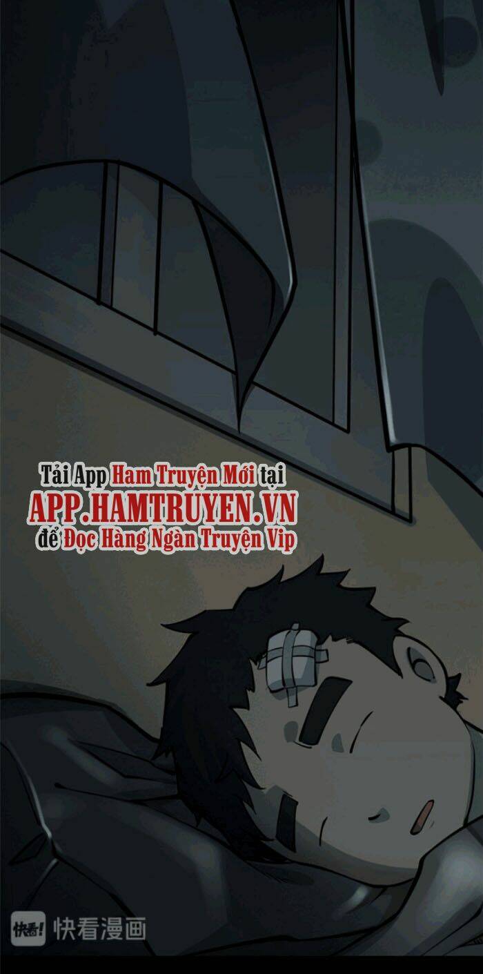 Người Thương Thuyết Cõi Âm: Chapter 2