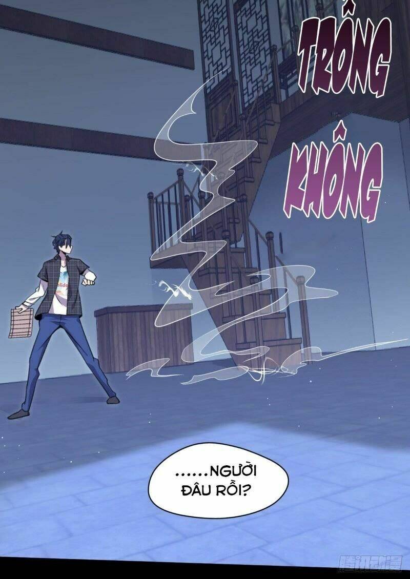Mở Phòng Khám Tu Tiên: Chapter 10