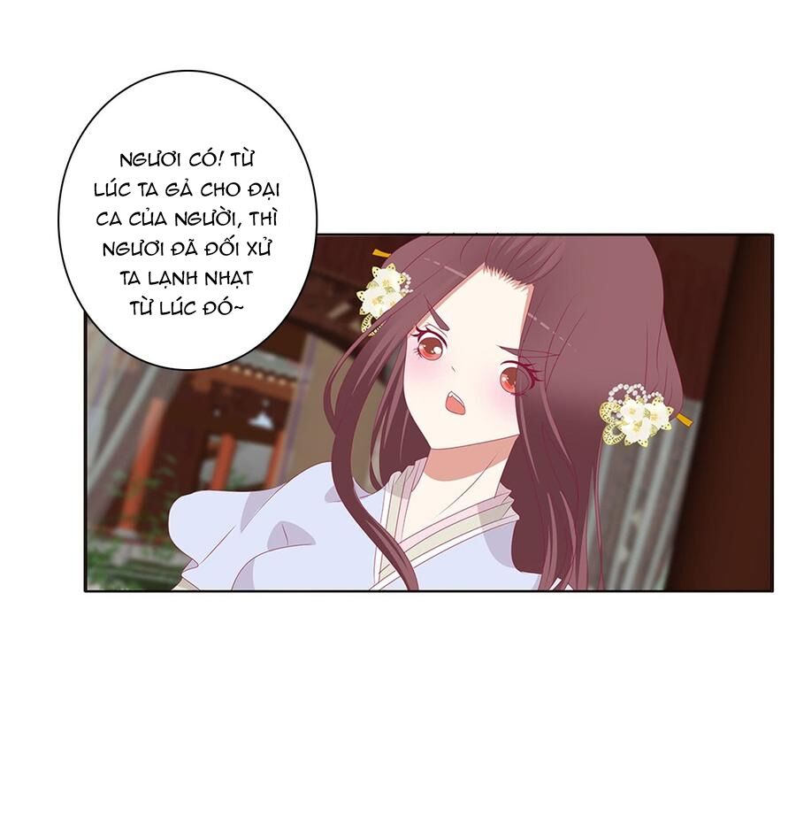 Thông Linh Phi: Chapter 539